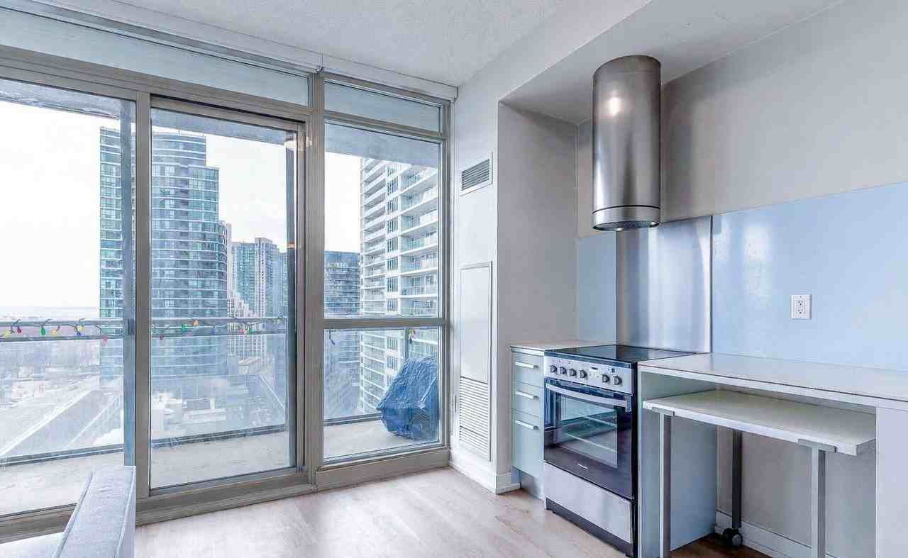 38 Dan Leckie Way #2102 - Photo 4 of 9