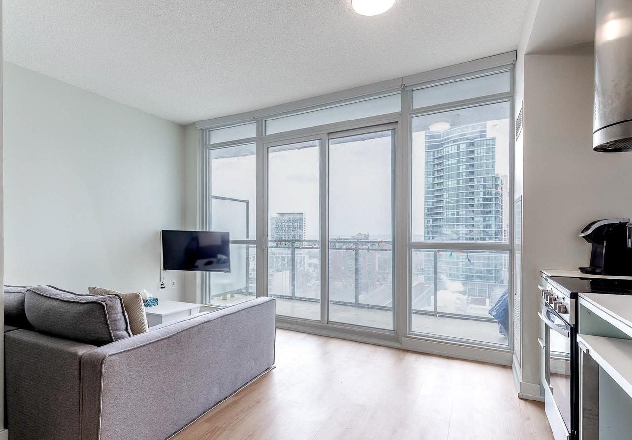 38 Dan Leckie Way #2102 - Photo 7 of 9