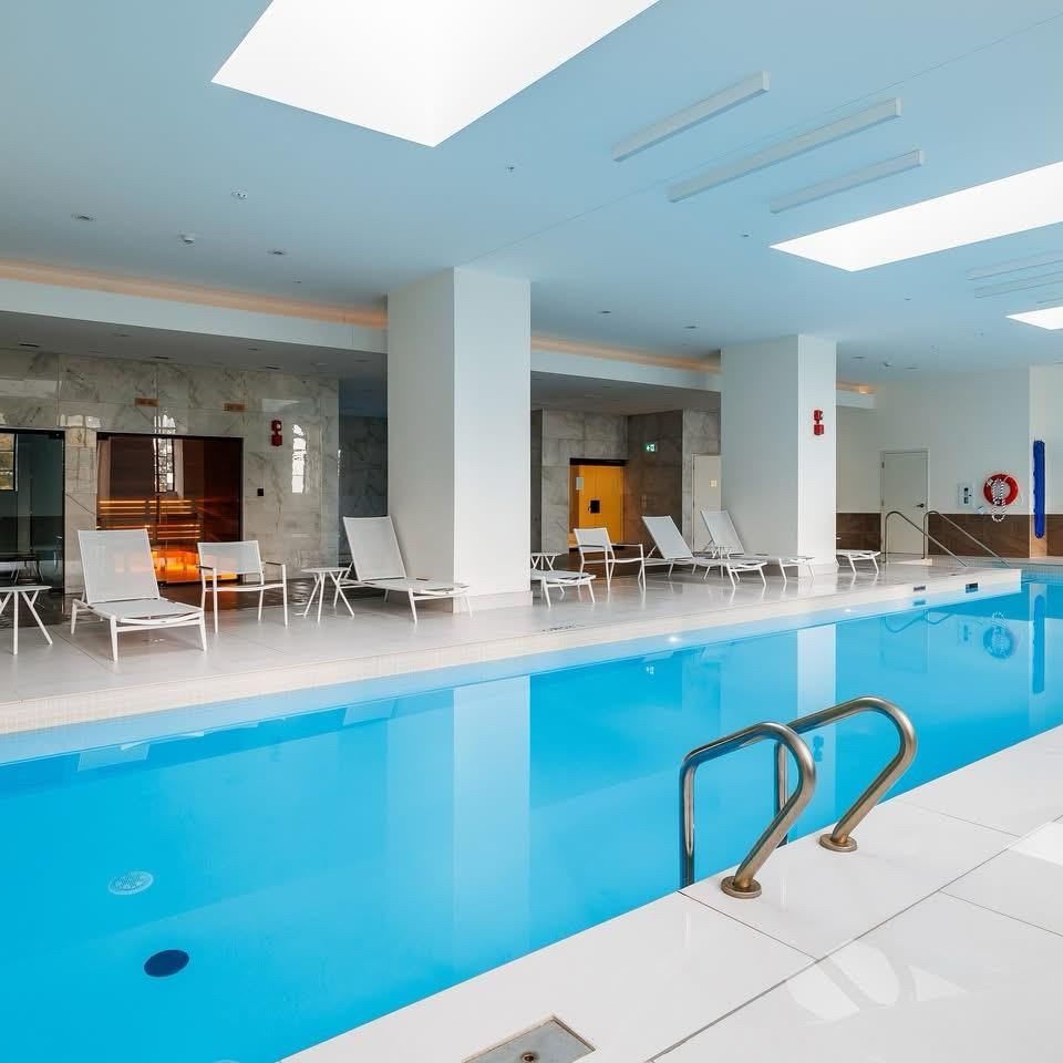 1001 Rue Lucien-L'Allier - Photo 5 of 12