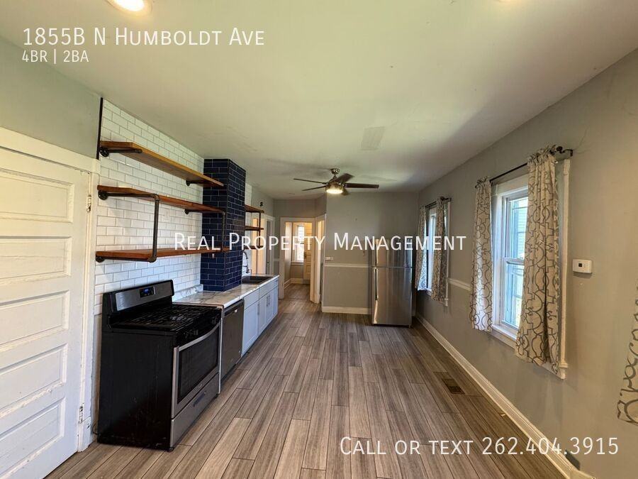 1855B N Humboldt Ave - Photo 4 of 24