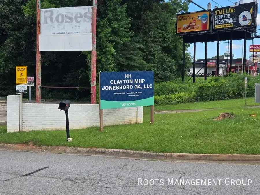 6347 Tara Blvd #97 - Photo 6 of 13