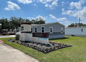 Grand Oaks At Liberty Hill - Photo 1 of 1