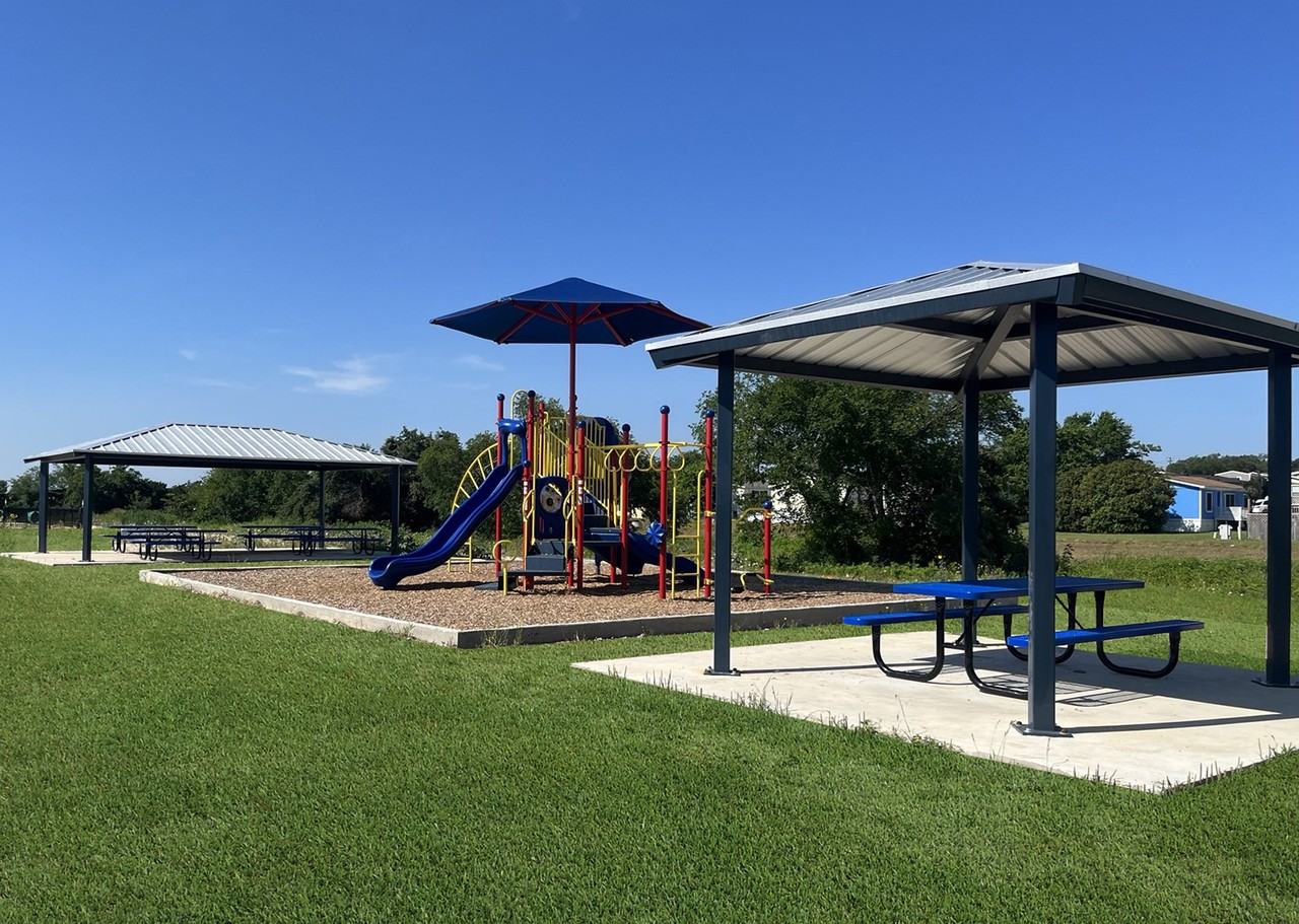 Grand Oaks At Liberty Hill - Photo 3 of 50