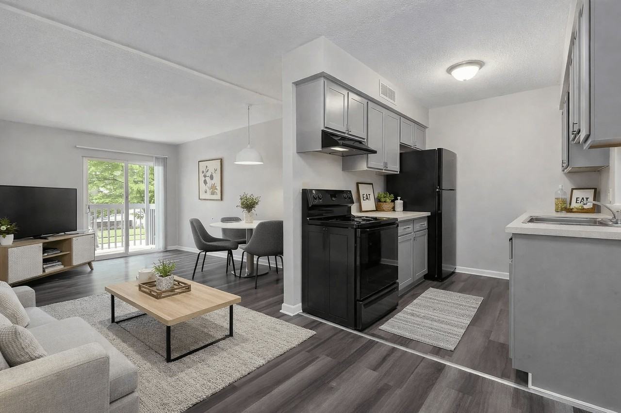 Devonshire Apartments - Photo 2 of 18