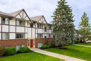 Fountain West Apartments - Photo 1 of 1