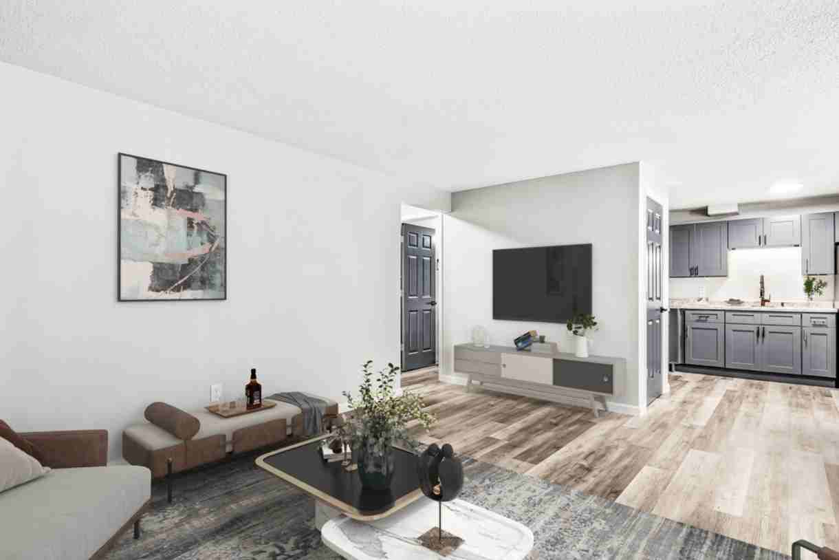 Waterloo Garden Apartments - Photo 6 of 28