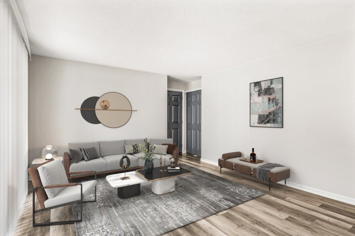 Waterloo Garden Apartments - Photo 7 of 28