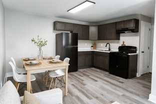 Case Mansion Flats - Photo 1 of 1