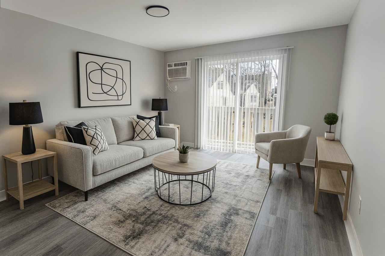 Case Mansion Flats - Photo 3 of 37