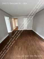 2465 S Gaylord St #04 - Photo 1 of 1