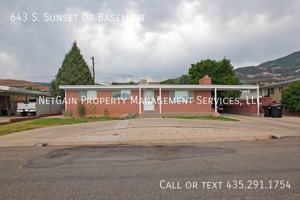 featured image of 643 S Sunset Dr Bsmt #Bsmt