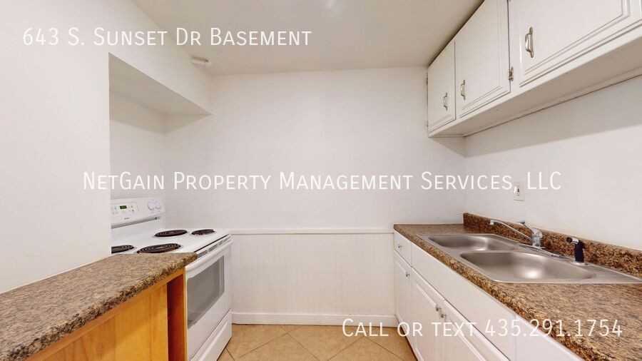 643 S Sunset Dr Bsmt #Bsmt - Photo 7 of 12