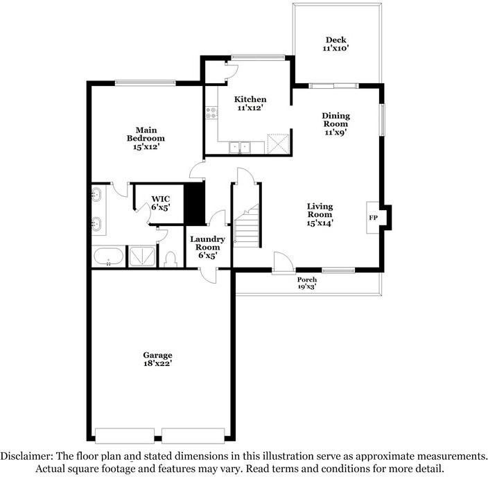 4955 Windsor Downs Ln - Photo 2 of 17