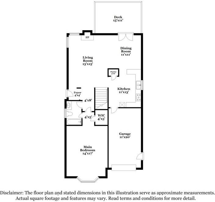 7 Planters Wood Trl - Photo 2 of 19