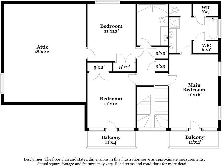 216 Mesa Wood Dr - Photo 2 of 17