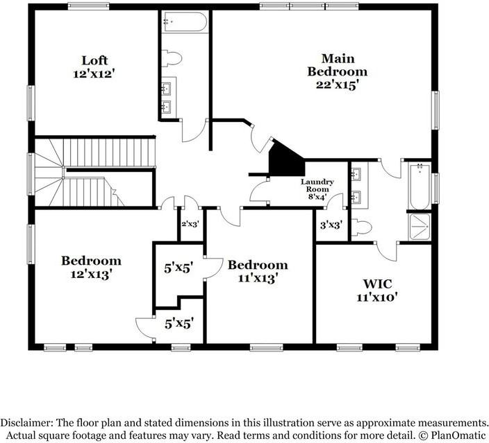 1129 Aqua Ln - Photo 3 of 17