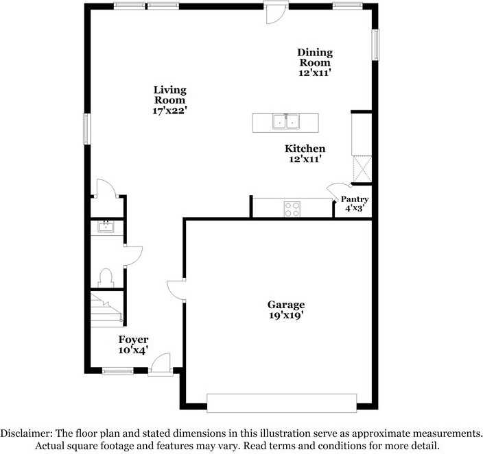 4335 Drifter Dr - Photo 2 of 17