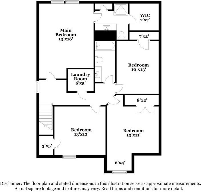 4335 Drifter Dr - Photo 3 of 17