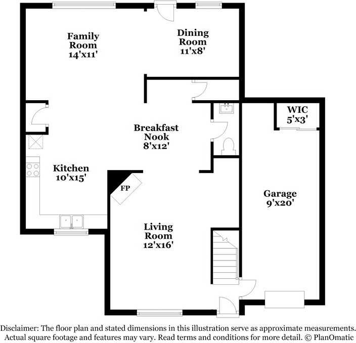 641 Stadler Pointe - Photo 2 of 17