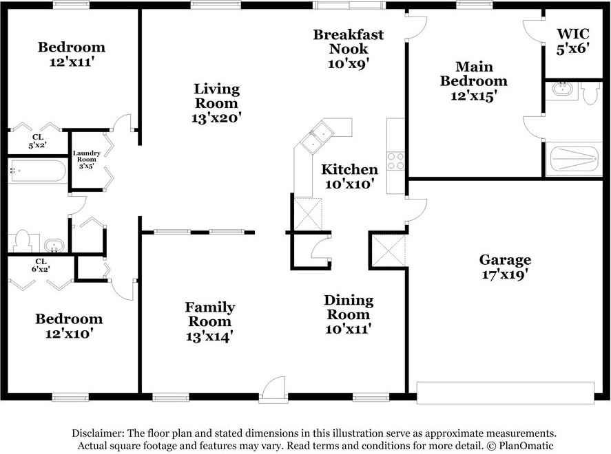 1141 Cambourne Dr - Photo 2 of 16