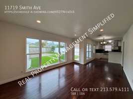 featured image of 11719 Smith Ave