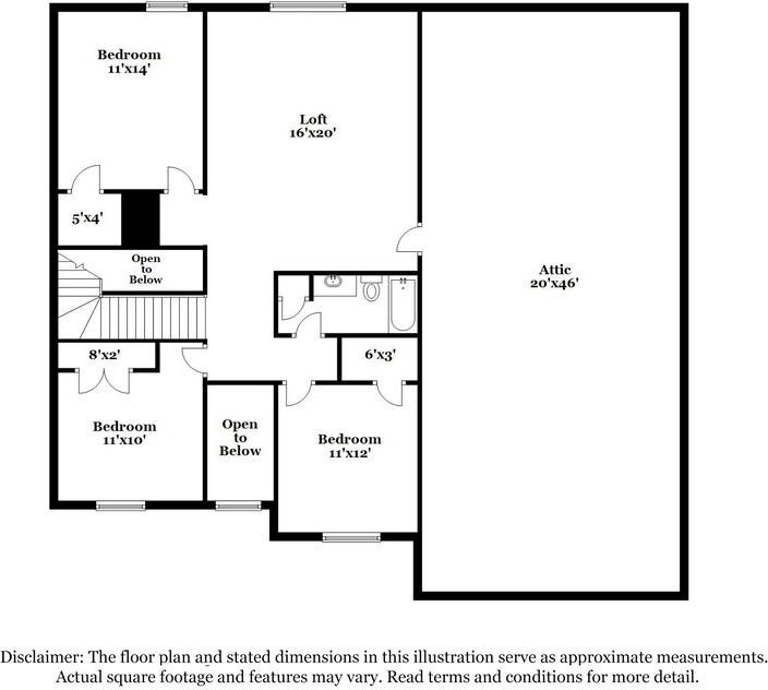 1212 Fleetwood Cove Dr - Photo 3 of 17