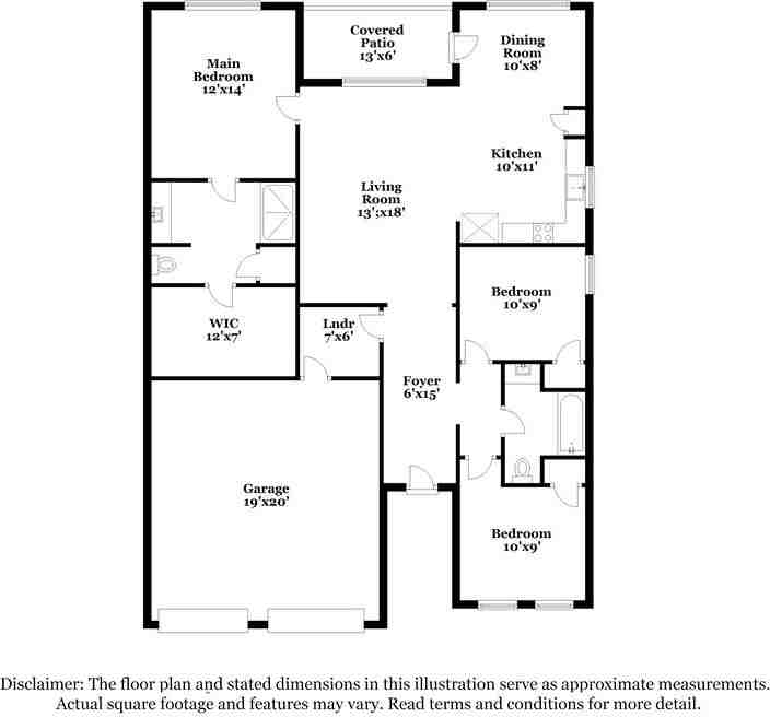 9600 Teton Vista Dr - Photo 2 of 16