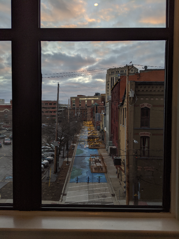 310 E Michigan Ave #403 - Photo 3 of 20