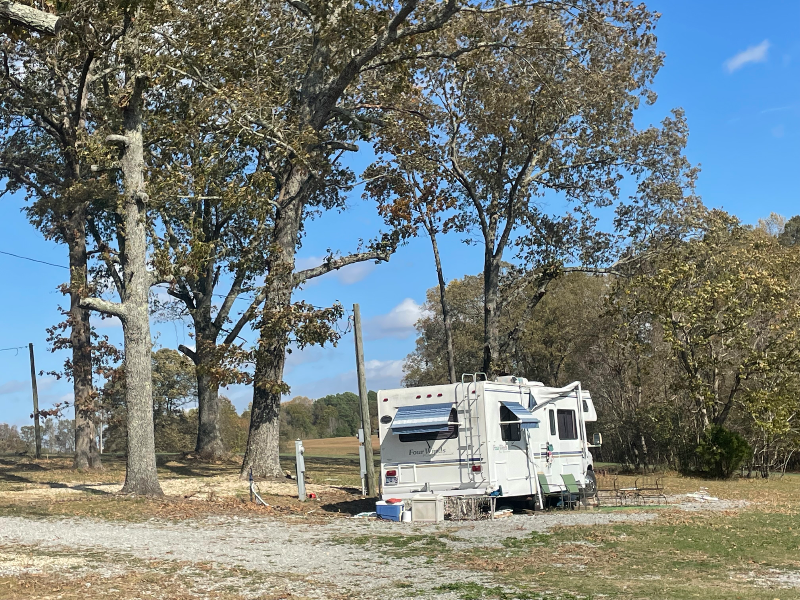 350 Faith Ln #RV1 - Photo 2 of 8