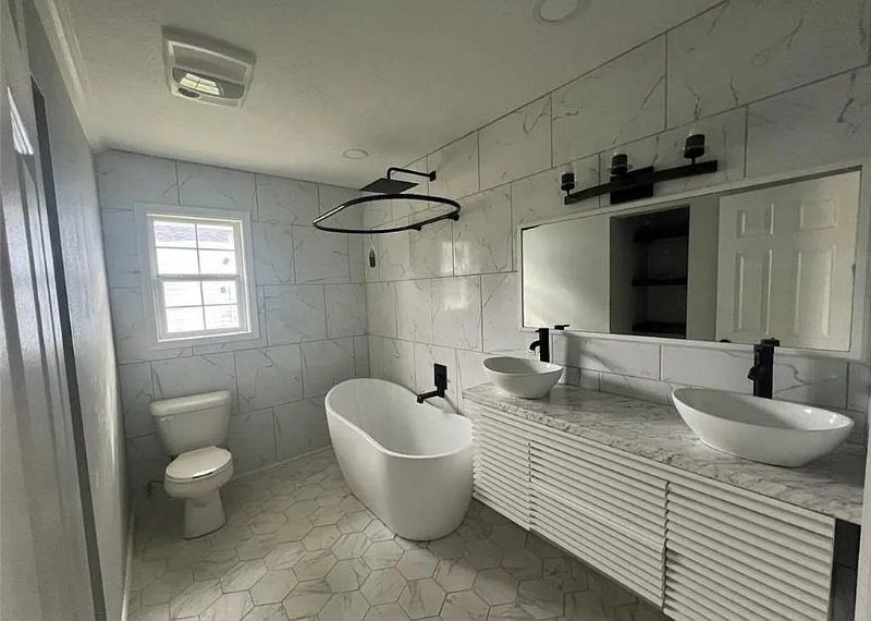 207 S Bowers Ave - Photo 4 of 4