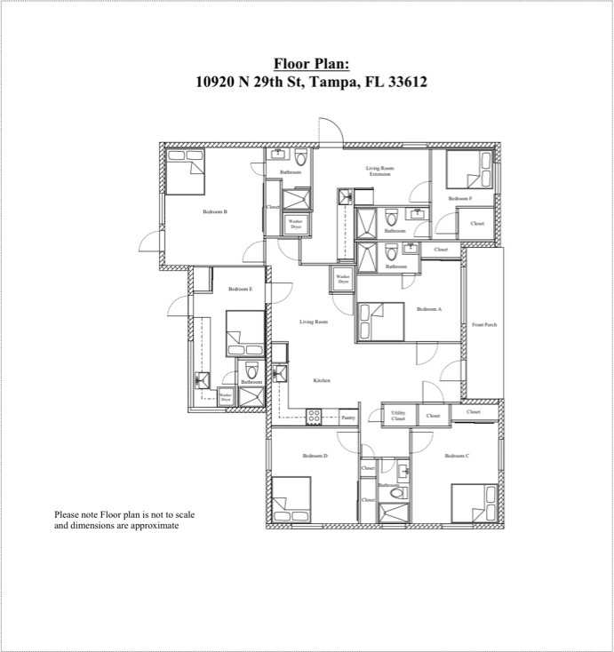 10920 N 29th St - Photo 2 of 20