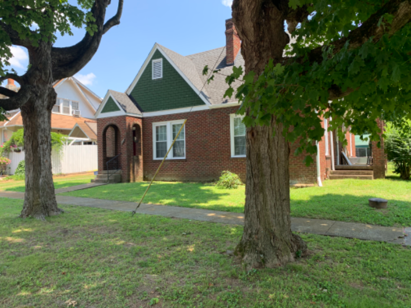 109 S 3rd St - Photo 3 of 3