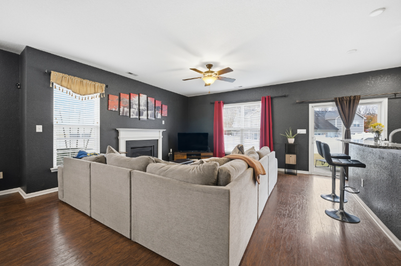 5022 Breleigh Ln - Photo 6 of 20