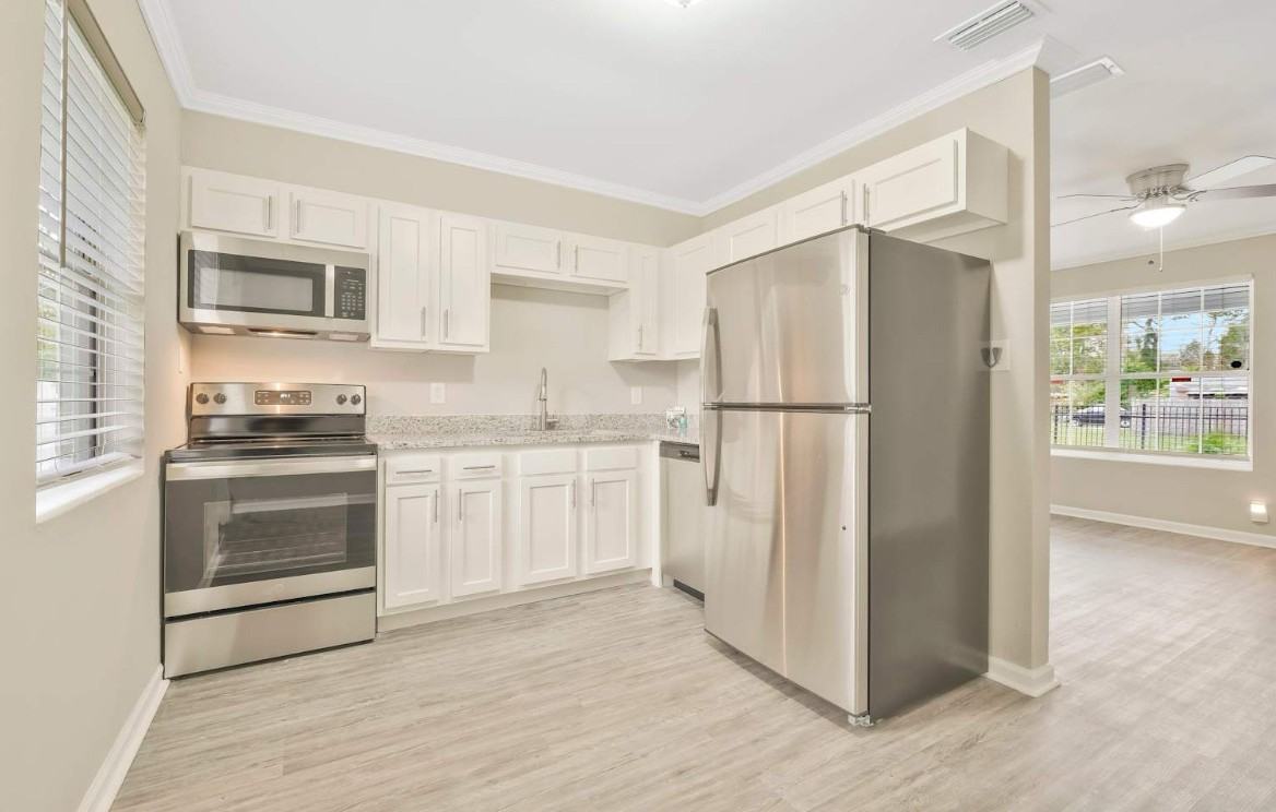 10400 Haverford Rd #100 - Photo 3 of 5