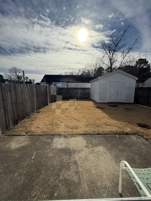 3601 Jayne Ln Nw #B - Photo 6 of 12