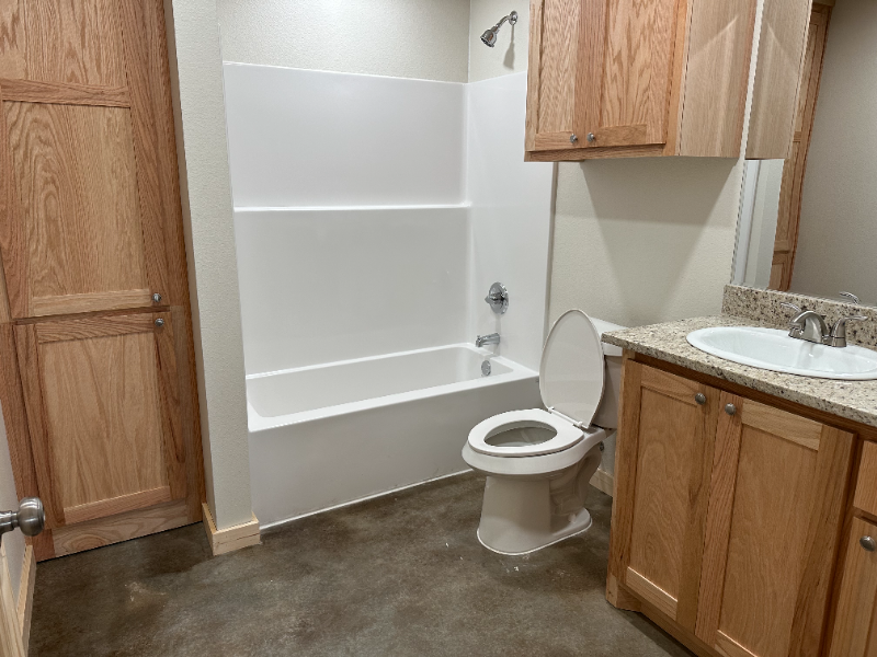 407 S 4th Ave #C - Photo 3 of 5