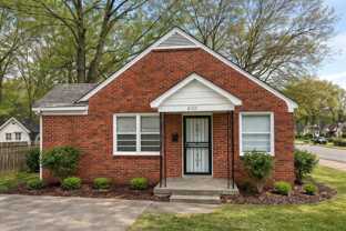 3503 Allandale Ln - Photo 1 of 1