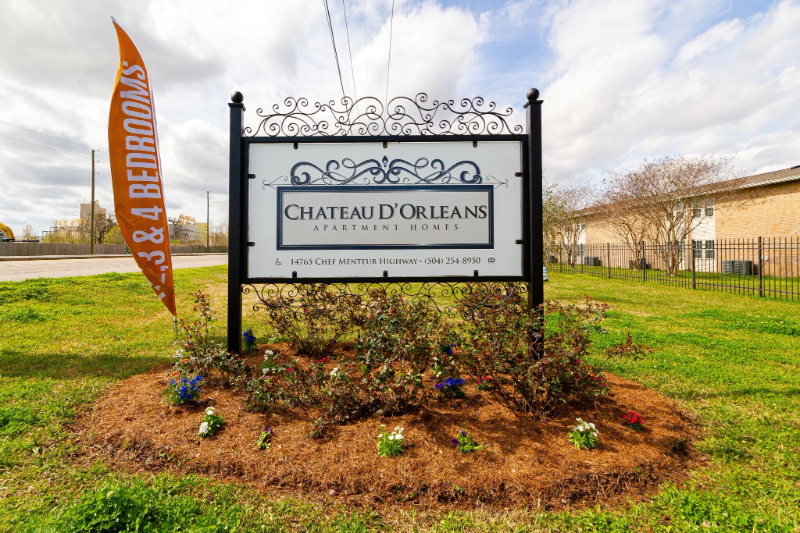 14765 Chef Menteur Hwy #1201 - Photo 2 of 8