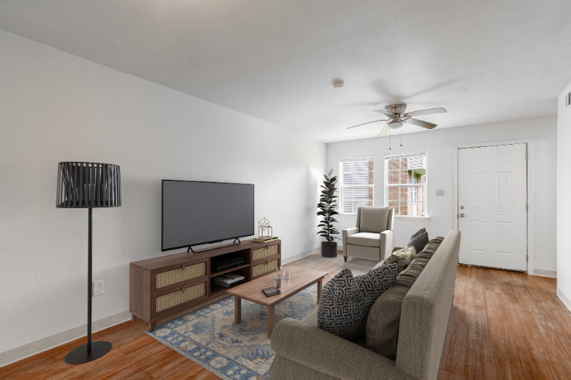 14765 Chef Menteur Hwy #1201 - Photo 6 of 8