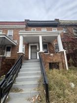 2416 W Franklin St - Photo 1 of 1