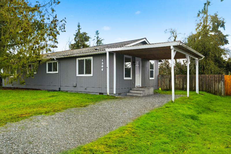 1504 1506 110Th St. S. Tacoma, Wa - Photo 5 of 20