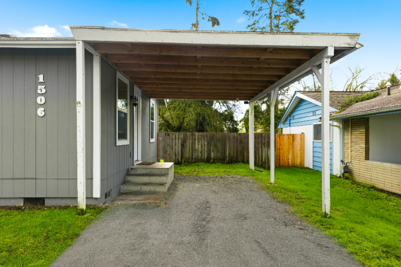 1504 1506 110Th St. S. Tacoma, Wa - Photo 6 of 20