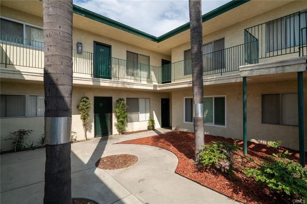 11026 Imperial Hwy ##23 - Photo 2 of 5