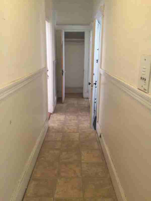 58 Burbank St #X1