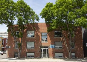 331 Marion Street - Photo 1 of 1