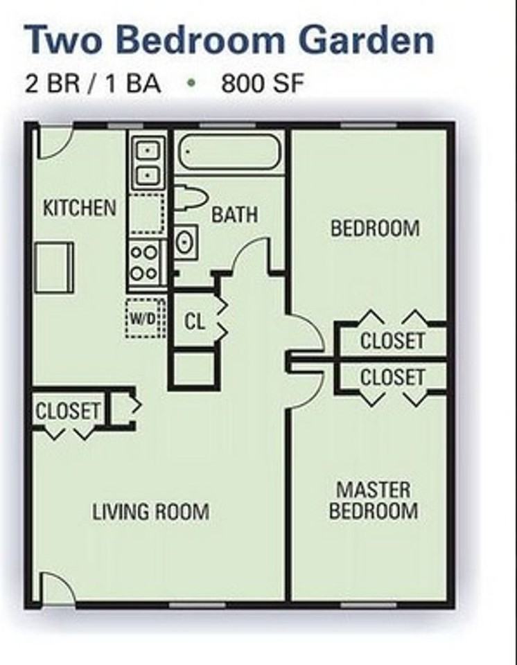 Bloom@Jonesboro - Photo 7 of 17