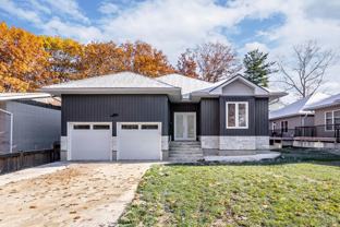 303 Anne St N, Barrie, ON L4N 5M7, Canada - Photo 1 of 1