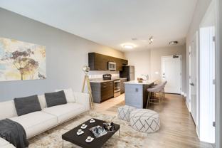 ICON Residences at The Rotunda - Photo 1 of 1