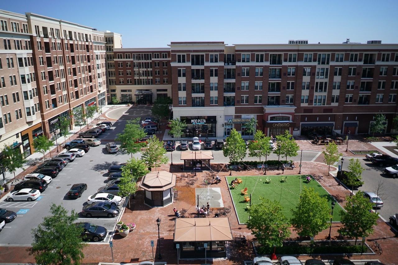 ICON Residences at The Rotunda - Photo 2 of 50