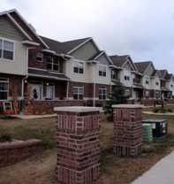 Airport Road Townhomes - Photo 1 of 1